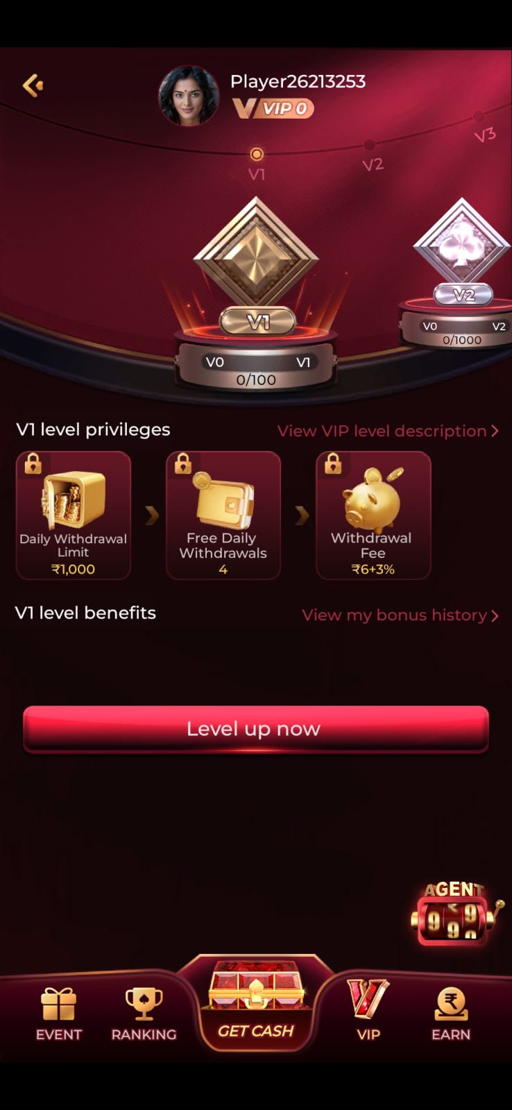 KING777 Sports App